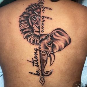 Meet your Posher, Nedy